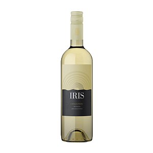 Vinho Branco Iris Chardonnay