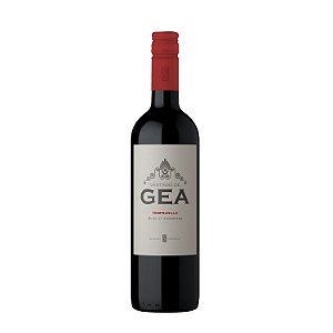 Vinho Tinto Vastago de  Gea Tempranillo