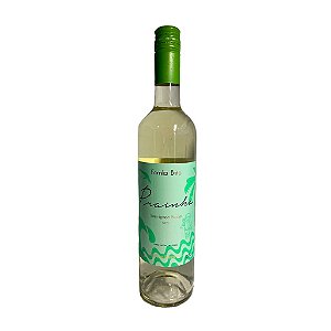 Vinho Branco Família Brito Prainha Sauvignon Blanc 2022