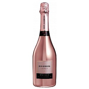 Espumante Don Guerino Lumen Brut Rose