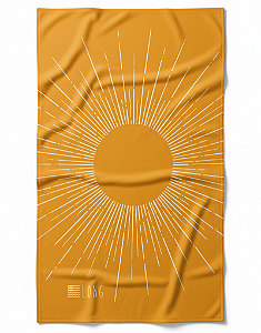 Kit Solar Pocket - Canga + Beach Pillow