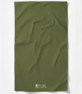 Kit Oliva Pocket - Canga + Beach Pillow