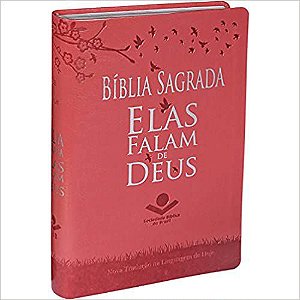 BIBLIA ELAS FALAM DE DEUS