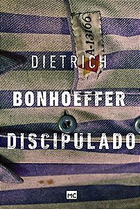 Livro Discipulado |Dietrich Bonhoeffer|