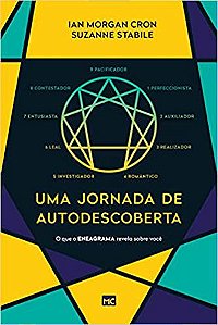 LIVRO UMA JORNADA DE AUTODESCOBERTA