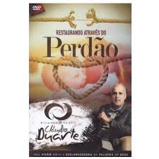 DVD RESTAURANDO ATRAVES DO PERDAO