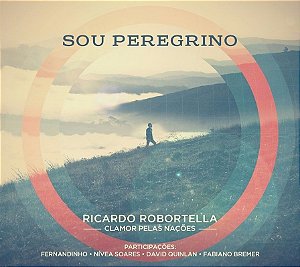 CD RICARDO ROBORTELLA SOU PEREGRINO