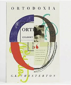 Livro Ortodoxia |G. K. Chesterton|