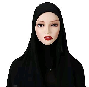 Indian Crafts – Hijab Instantâneo Sakina