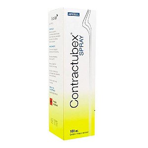 Contractubex Spray 100mL