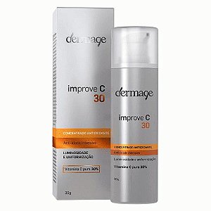 Sérum Antioxidante Dermage Improve C 30 30g