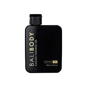 Bali Body Cacao Tanning Oil - 100 ml
