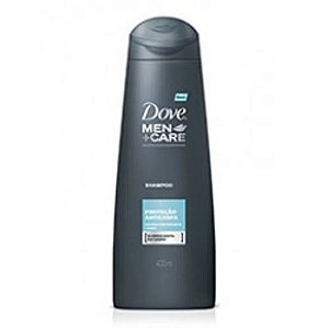 Shampoo Dove Men Proteção Anticaspa 400ml