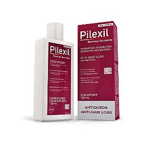 Shampoo Pilexil 150ml