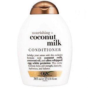 Condicionador OGX Coconut Milk