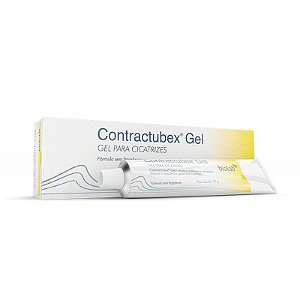 Contractubex Gel 20g