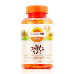omega 3 6 9 stem