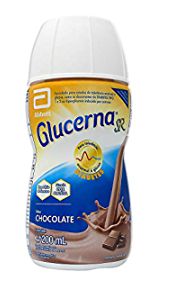 Glucerna Suplemento Nutricional Chocolate 200mL