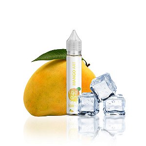 e-liquid Lqd Mango Art ICE - 30ml