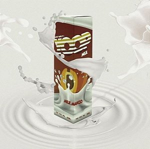 e-Liquid Yoop Milk Mango 60ml