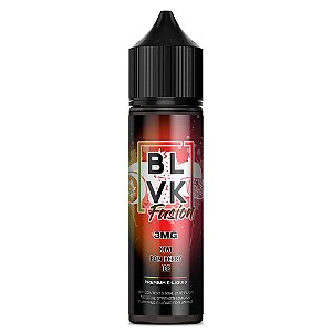 E-Liquid Freebase - BLVK Unicorn - Fusion Kiwi Pom Berry Ice - 60ml