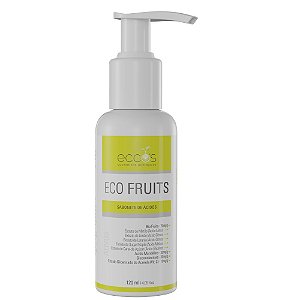 Eco Fruits - Sabonete de Ácidos