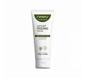 Smart Peeling - Creme Esfoliante Facial - Smart GR