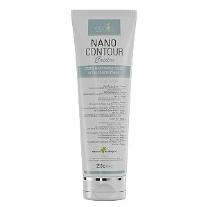 Creme Corporal Nano Contour Cream