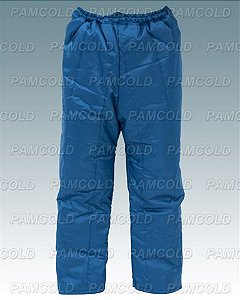 Calça Frio Nylon Kelu 47818
