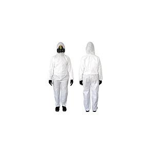 MACACÃO COVERTECH 100 VOLK - CA 39183