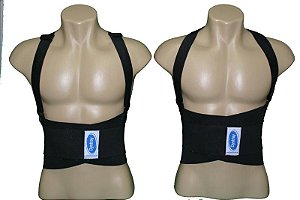 Cinta Ergonomica Abdominal Flex Dystray/SOFT