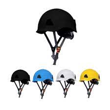 Capacete Steelflex Falcon Sem aba frontal CA 42234