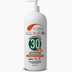 Protetor Solar & Repelente FPS 30 Nutriex 1L