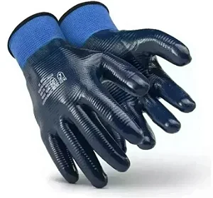 LUVA WaveGrip Total  MEDIX  CA 50969