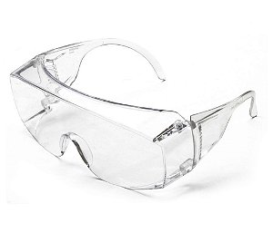 Óculos Óptico Transparente Persona Óptico Danny CA 20703