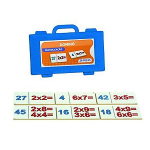 4 Pcs Jogo de Tabuleiro de Multiplicação, Multiplicação de e jogo