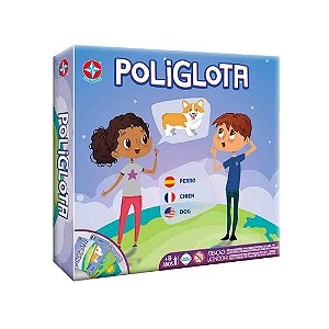 Kit de Jogos Clássicos - Copag - STEM Toys - Brinquedos Educativos
