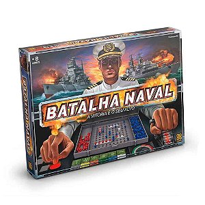 Jogo de Tabuleiro Batalha das Gerações - Loja Grow