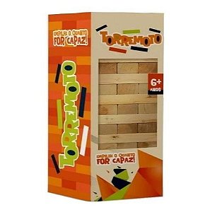 Jogo de Tabuleiro Loto Leitura em MDF - STEM Toys - Brinquedos Educativos e  STEAM