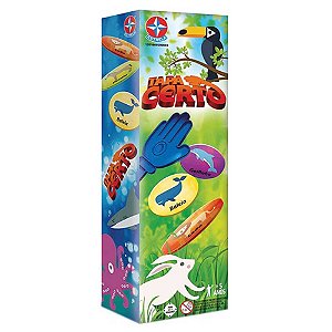 Jogo Educativo Infantil Jogo Do Zoo Para Crianças - Estrela