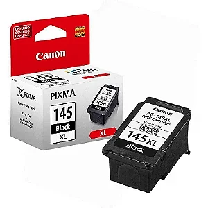CARTUCHO DE TINTA PG-145xl E CL-146XL CANON ORIGINAL
