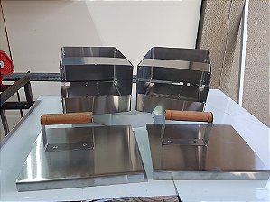 gavetas para tambor