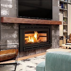 INSERTO DE DUPLA COMBUSTÃO CARENADO SOLUTION LIV508