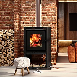 CALEFATOR DE DUPLA COMBUSTÃO MONTEVIDEO 880GF