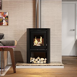 CALEFATOR DE DUPLA COMBUSTÃO MONTEVIDEO 690GF