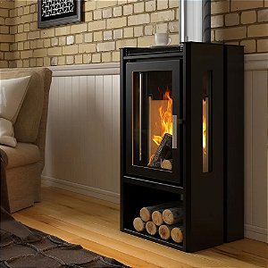 CALEFATOR DE DUPLA COMBUSTÃO ELEGANCE LIV412