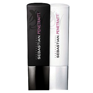 Kit Sebastian Professional Penetraitt Duo (2 Produtos)