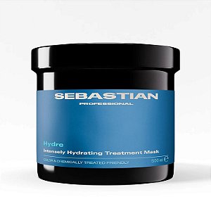 Sebastian Professional Hydre - Máscara de Hidratação 500ml