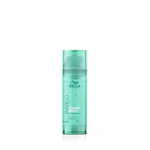 Wella Professionals Invigo Volume Boost Crystal - Máscara Capilar 145ml