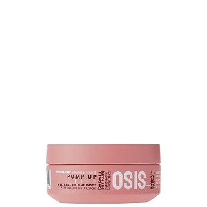Schwarzkopf Professional OSIS+ Pump Up - Pasta Modeladora 85ml
